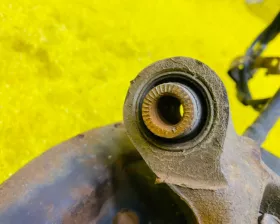 Ступица TOYOTA