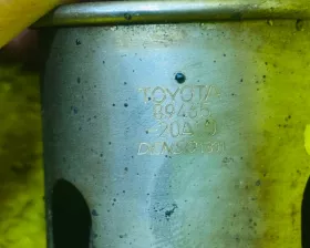 Лямбда-зонд TOYOTA