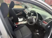 Лямбда-зонд TOYOTA ALLION 2010/Цвет 1F7 8946520A10 ZRT265 2ZRFAE