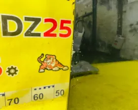 Дверь боковая Mitsubishi
