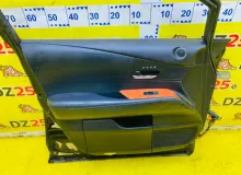 Дверь боковая LEXUS RX450H 2009/Цвет 1G1 6700248110 GYL15W 2GRFXE, передняя левая