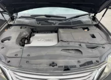Дверь боковая LEXUS RX450H 2009/Цвет 1G1 6700248110 GYL15W 2GRFXE, передняя левая