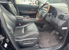 Дверь боковая LEXUS RX450H 2009/Цвет 1G1 6700248110 GYL15W 2GRFXE, передняя левая
