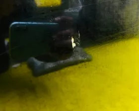 Дверь боковая Toyota