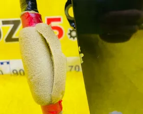 Дверь боковая Toyota