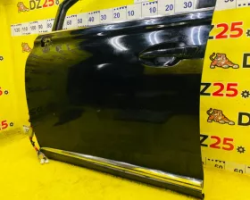 Дверь боковая Toyota
