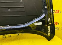 Капот AUDI Q7 2010 4L0823029A 4LBARA BAR, передний