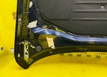 Капот AUDI Q7 2010 4L0823029A 4LBARA BAR, передний