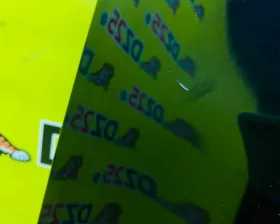 Капот VAG