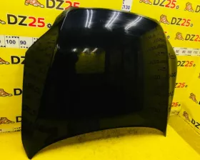 Капот VAG