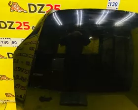 Капот VAG