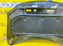 Капот LEXUS RX450H 2009/Цвет 212 5330148130 GYL16W 2GRFXE, передний