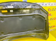 Капот LEXUS RX450H 2009/Цвет 212 5330148130 GYL16W 2GRFXE, передний