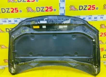 Капот LEXUS RX450H 2009/Цвет 212 5330148130 GYL16W 2GRFXE, передний