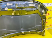 Капот MITSUBISHI OUTLANDER 2013/Цвет X42B 5900A540 GG2W 4B11, передний