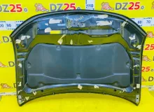 Капот MITSUBISHI OUTLANDER 2013/Цвет X42B 5900A540 GG2W 4B11, передний