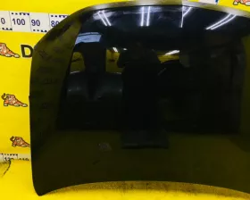 Капот Mitsubishi