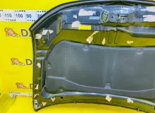 Капот MITSUBISHI OUTLANDER 2013/Цвет X42B 5900A540 GG2W 4B11, передний