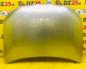 Капот Mitsubishi