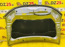 Капот MITSUBISHI OUTLANDER 2013/Цвет U21B 5900A540 GG2W 4B11, передний