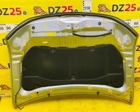 Капот Mitsubishi