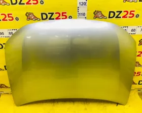 Капот Mitsubishi