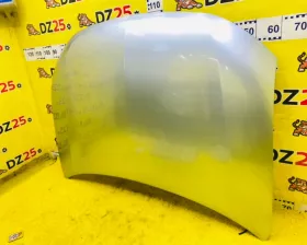 Капот Mitsubishi