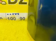 Капот SUZUKI ESCUDO 1995/Цвет Y29 5830077810 TD11W H20A, передний