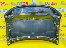 Капот MITSUBISHI OUTLANDER 2014/Цвет X42A 5900A540 GG2W 4B11, передний