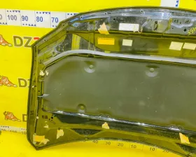 Капот TOYOTA