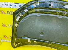 Капот LEXUS CT200H 2013/Цвет 212 5330176010 ZWA10 2ZRFXE, передний