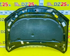 Капот Toyota