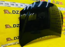 Капот LEXUS CT200H 2013/Цвет 212 5330176010 ZWA10 2ZRFXE, передний