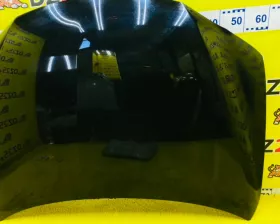 Капот Toyota