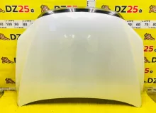 Капот TOYOTA HARRIER 2014/Цвет 070 5330148170 AVU65W 2ARFXE, передний