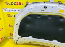 Капот TOYOTA HARRIER 2014/Цвет 070 5330148170 AVU65W 2ARFXE, передний