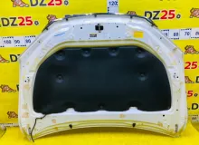 Капот TOYOTA HARRIER 2014/Цвет 070 5330148170 AVU65W 2ARFXE, передний