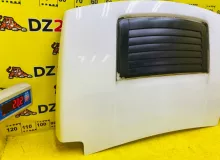 Капот HUMMER H3 2006 15847488 L52, передний
