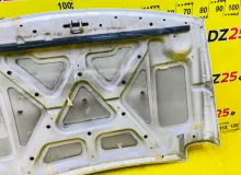 Капот HUMMER H3 2006 15847488 L52, передний