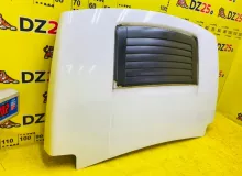 Капот HUMMER H3 2006 15847488 L52, передний