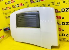 Капот HUMMER H3 2006 15847488 L52, передний