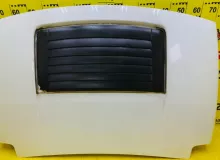 Капот HUMMER H3 2006 15847488 L52, передний