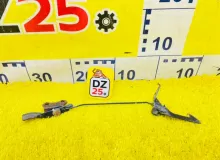 Замок капота TOYOTA LAND CRUISER PRADO 2004/Цвет 1D4 5355060040 VZJ121W 5VZFE, передний
