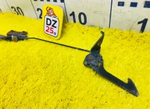 Замок капота TOYOTA LAND CRUISER PRADO 2004/Цвет 1D4 5355060040 VZJ121W 5VZFE, передний