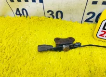 Замок капота TOYOTA LAND CRUISER PRADO 2004/Цвет 1D4 5355060040 VZJ121W 5VZFE, передний