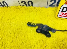 Замок капота TOYOTA LAND CRUISER PRADO 2004/Цвет 1D4 5355060040 VZJ121W 5VZFE, передний