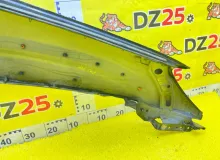 Крыло TOYOTA HILUX SURF 2005/Цвет 202 5380235600 TRN215W 2TRFE, переднее левое