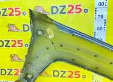 Крыло TOYOTA HILUX SURF 2005/Цвет 202 5380235600 TRN215W 2TRFE, переднее левое