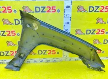 Крыло TOYOTA HILUX SURF 2005/Цвет 202 5380235600 TRN215W 2TRFE, переднее левое