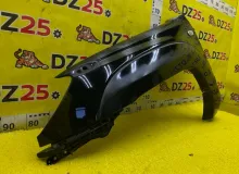 Крыло TOYOTA HILUX SURF 2005/Цвет 202 5380235600 TRN215W 2TRFE, переднее левое